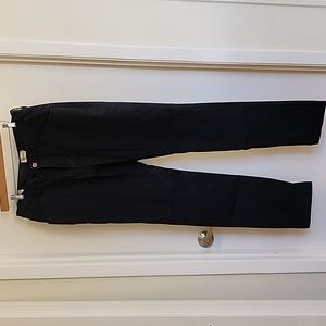 Taylor Stitch The Camp Pant in Coal Boss Duck